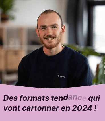 5 idées pour vos interview en 2024