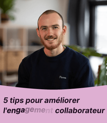 La vidéo pour renforcer lengagement collaborateur