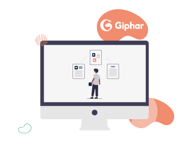 Pourquoi et comment Giphar place la vidéo au cœur de sa stratégie marketing - Webinar