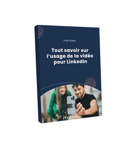 Tout savoir sur lusage de la vidéo pour LinkedIn Tout savoir sur lusage de la vidéo pour LinkedIn