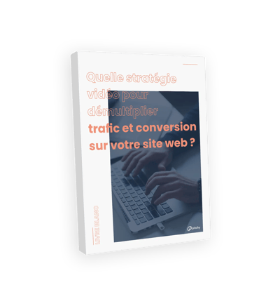 strategie vidéo pour site web strategie vidéo pour site web